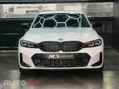 BMW 330 e Pack Desportivo M Pro Auto