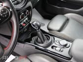 MINI Clubman John Cooper Works 2.0 D Auto