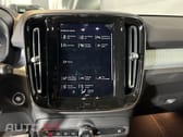 Volvo XC40 2.0 D3 Geartronic Momentum Plus
