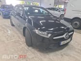 Mercedes-Benz A 160 Style