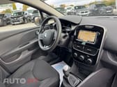 Renault Clio 1.5 dCi Limited