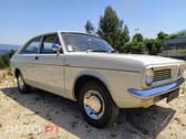 Morris Marina 1.3 Super Luxe Coupe 