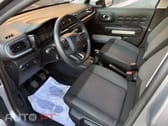 Citroen C3 1.2 PureTech Feel