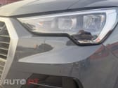 Audi Q3 45 TFSIe S tronic