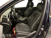 Mercedes-Benz GLC 220 d 4Matic Edition