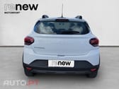 Dacia Sandero Stepway 1.0 TCe 90 Essential