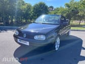 Volkswagen Golf Cabriolet 1.9 TDI Highl.