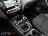 Nissan Qashqai 1.5 dCi N-Connecta