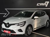 Renault Clio 1.6 E-Tech Full Hybrid Engineered