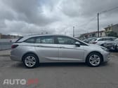 Opel Astra Sports Tourer 1.6 CDTI Edition S/S