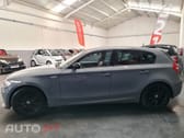 BMW 120 d