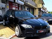 BMW 530 d Pack M Auto