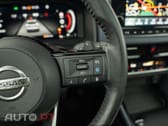 Nissan Qashqai 1.3 DIG-T Tekna Xtronic