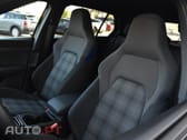 Volkswagen Golf 1.4 TSI GTE+ DSG