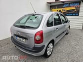 Citroen Xsara Picasso 1.6 Exclusive