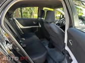 Toyota Yaris 1.0 VVT-i High Pack MM