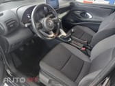 Toyota Yaris 1.0 VVT-I Comfort
