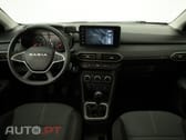 Dacia Sandero 1.0 TCe Stepway Extreme