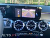 Mercedes-Benz EQB 300 4Matic