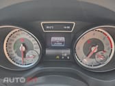 Mercedes-Benz GLA 220 d AMG Line