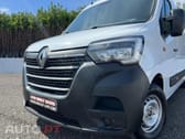 Renault Master 2.3 L4H3