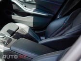 BMW 330 e Pack 50 anos M Auto