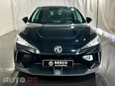 MG MG4 64 kWh Luxury