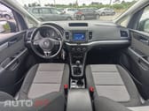Volkswagen Sharan 2.0 TDI Trendline