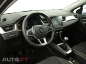Renault Captur Captur 1.0 TCe Techno