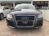 Audi A3 Sportback 1.6TDi Attraction