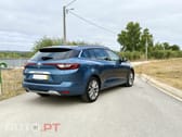 Renault Mégane Sport Tourer 1.5 dCi GT Line