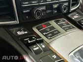 Porsche Panamera S E-Hybrid