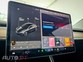 Tesla Model 3 Performance Dual Motor AWD