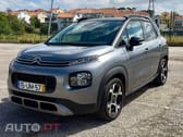 Citroen C3 Aircross PureTech 130 Stop & Start OPF Shine