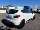 Renault Clio 1.5 dCi Confort