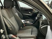 Mercedes-Benz C 300 de T 9G-TRONIC Avantgarde
