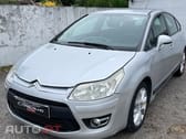 Citroen C4 1.6 HDi SX