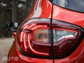 Renault Captur 0.9 TCE Exclusive