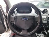 Ford Fiesta 1.4 TDCi