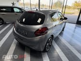 Peugeot 208 1.2 PureTech Signature