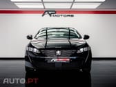Peugeot 508 1.5 BlueHDi Allure EAT8