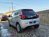 Peugeot 108 1.0 VTi Style