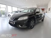 Nissan Pulsar 1.5 dCi N-Connecta