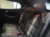Mercedes-Benz GLA 200 d AMG Line Aut.