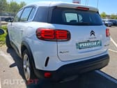Citroen C5 Aircross 1.6 Hybrid Feel e-EAT8