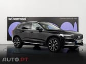 Volvo XC60 2.0 T6 PHEV Plus Bright AWD