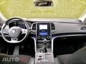 Renault Talisman Sport Tourer 1.6 dCi Executive