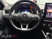 Renault Arkana 1.6 E-Tech Intens