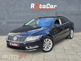 Volkswagen Passat CC HighLine DSG 2.0 TDI