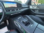 Mercedes-Benz GLE 350 de 4 Matic 9G Tronic AMG Line